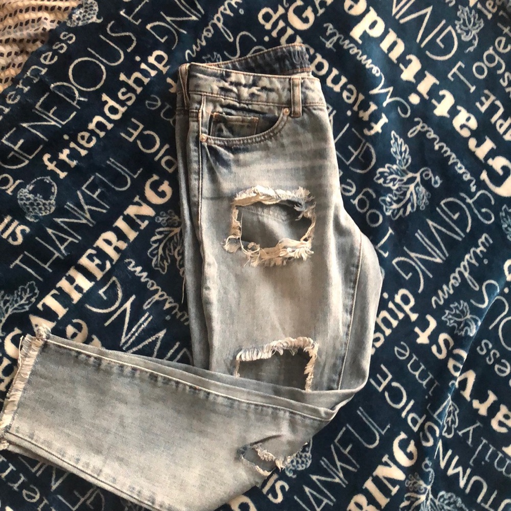Jeans - Picture 3 of 3